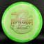 Halo Star Mamba Disc Golf Driver