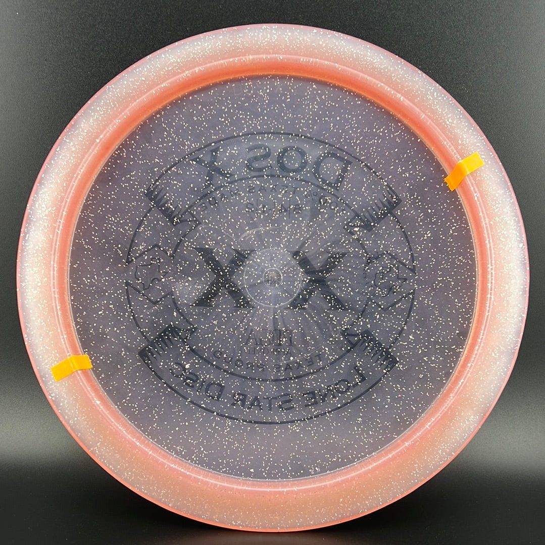 Founders Dos X Fairway Driver Disc