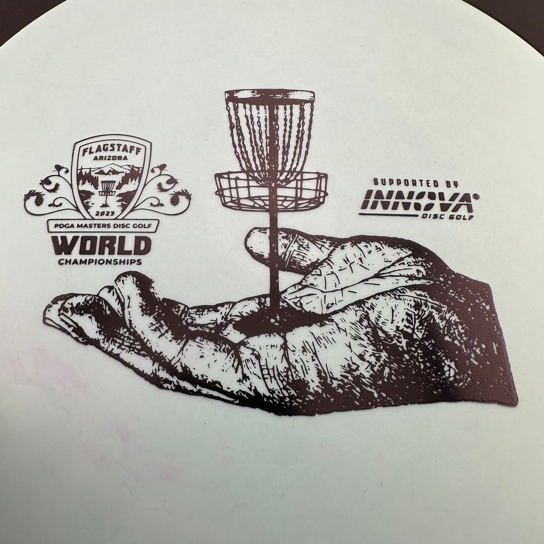 Nexus Polecat - 2023 Masters World Championships Edition