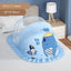 Mongolian Yurt Baby Mosquito Net for Cribs