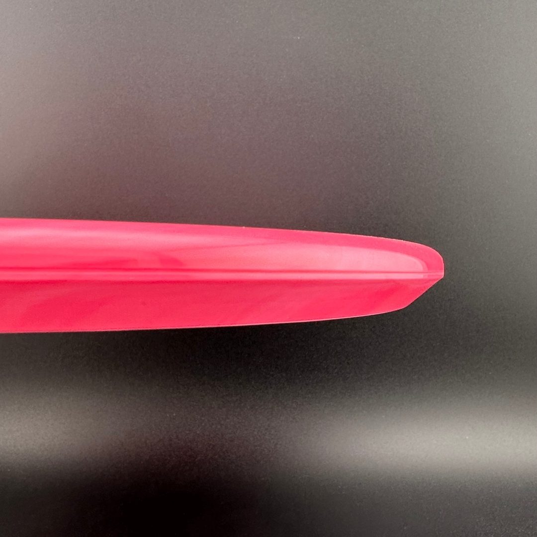 Swirly S-Line Drop - Niklas Anttila Creator Series Disc