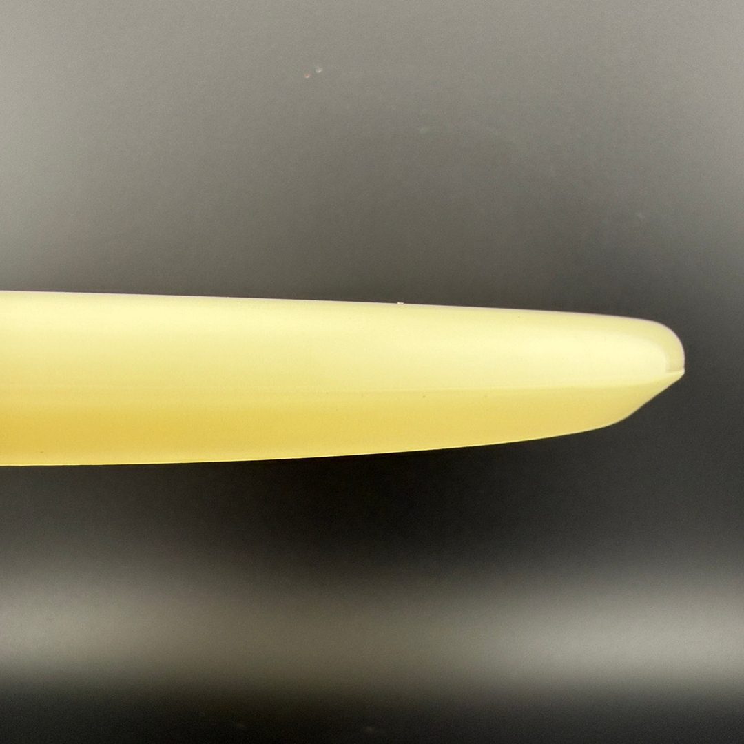 Discraft Mega Glo Zone - Premium Glow Disc Golf Putter