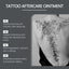 Tattoo Care Cream Gently Cleanses Skin Tattoo And Moisturizes Body Skin Tattoo Care Cream - Korvel