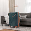 Premium 4-Piece Luggage Set with 360-Degree Spinner Wheels