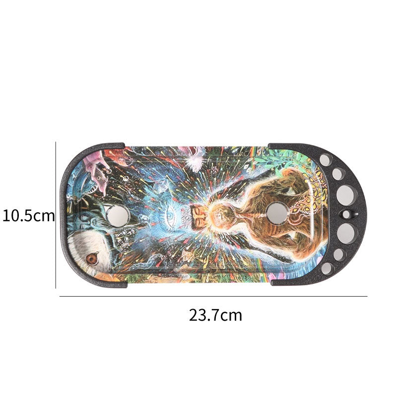 Multi-Functional Portable Cigarette Control Set