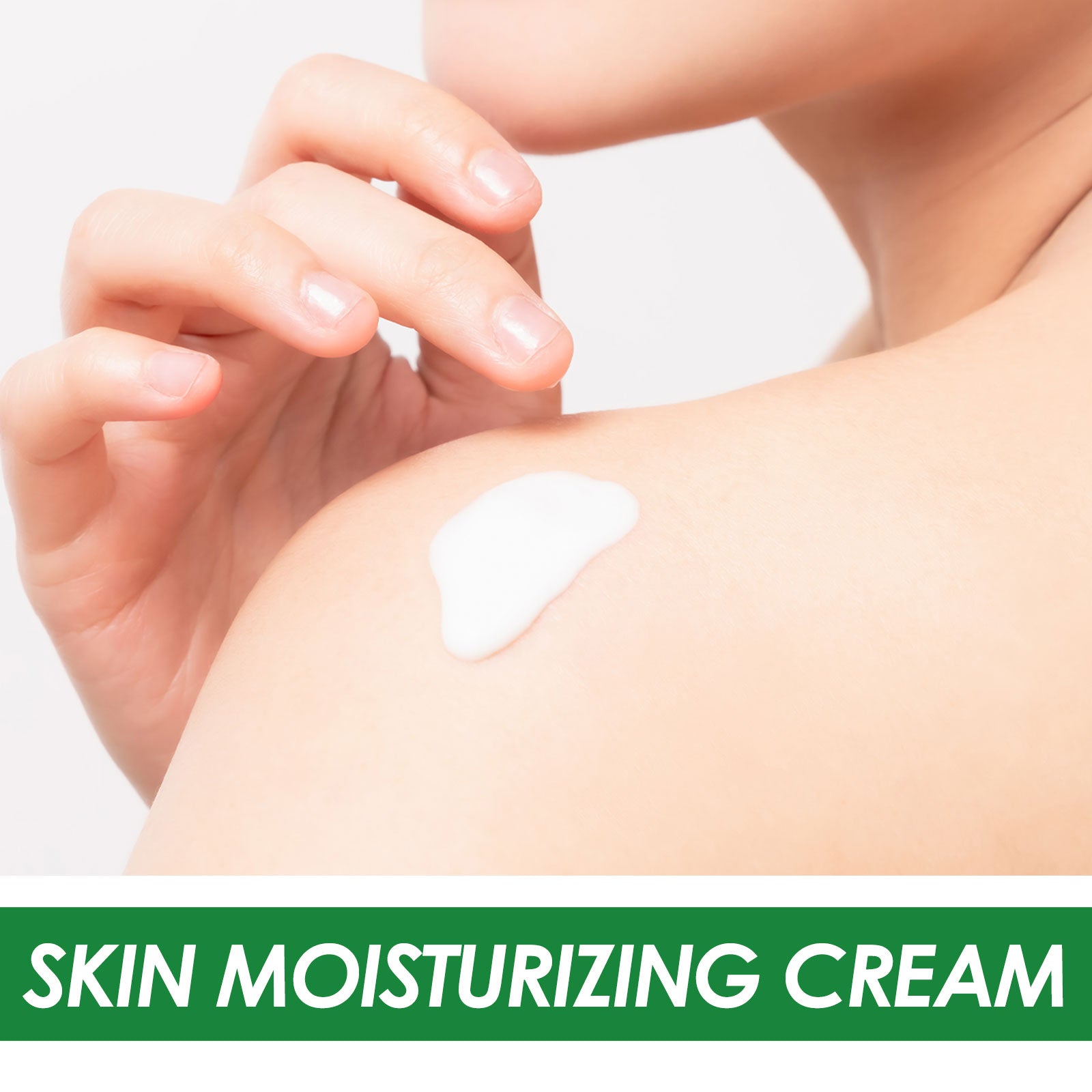 Whitening Cream, Lightening Skin Joints Armpit Dark Dark, Brightening Skin, Moisturizing And Moisturizing Body Cream - Korvel