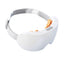 New Arrival Dry Eye Massage And Heating Steam Eye Massage Equipment Vibration Electric Eye Steam Massager - Korvel