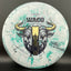 Prodigy Disc Waco (300 Fractal) - Disco de Media Distancia Premium