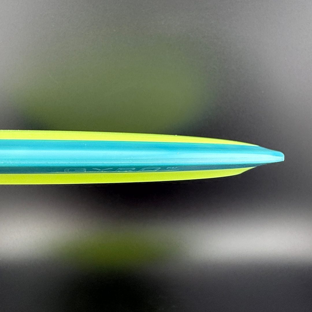 Fission Fireball Disco de Golf Driver