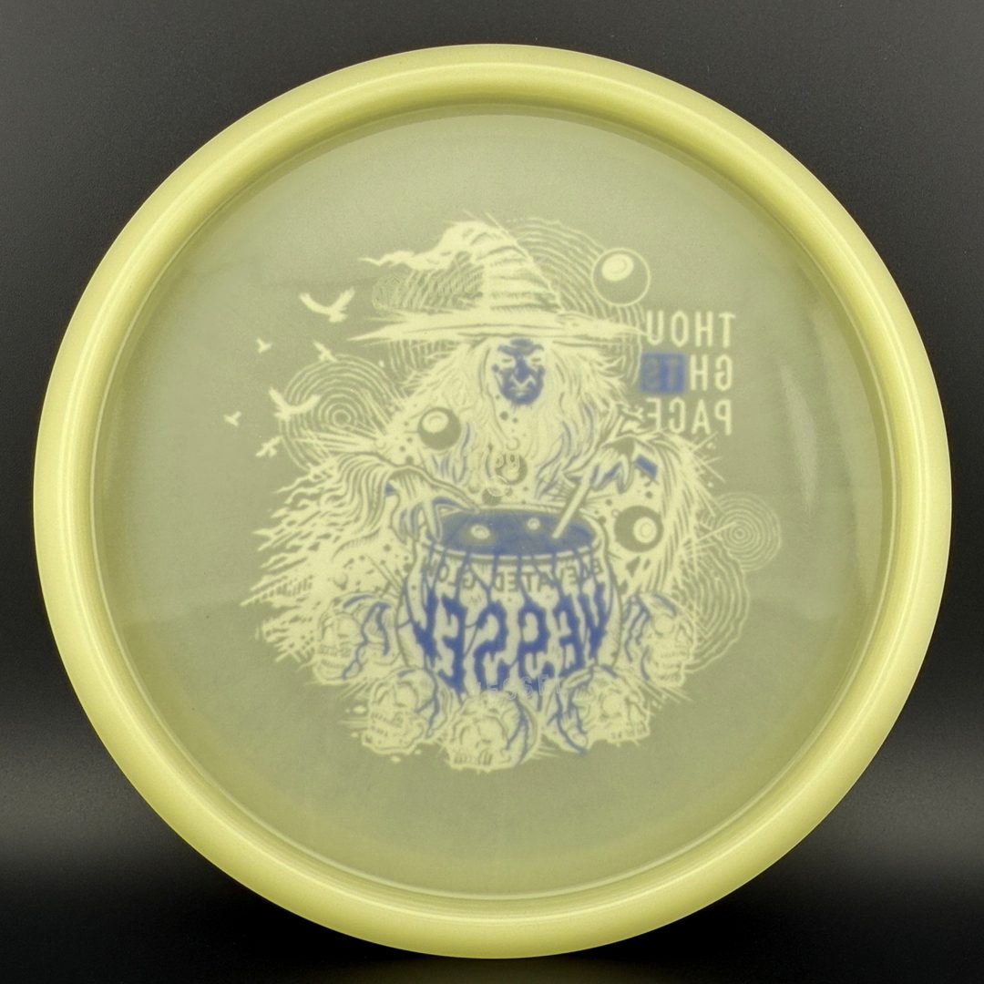 Vessel Glow Élevé - Halloween 2025 - Édition Limitée