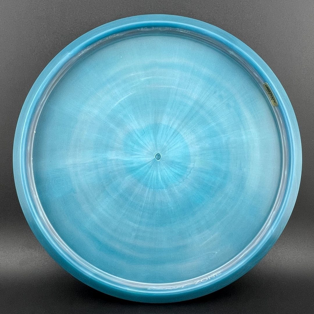Discraft ESP FLX Zone Disc Golf Putter