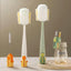 CleanSip Brush Cleaner - 5-in-1 Multipurpose Tool
