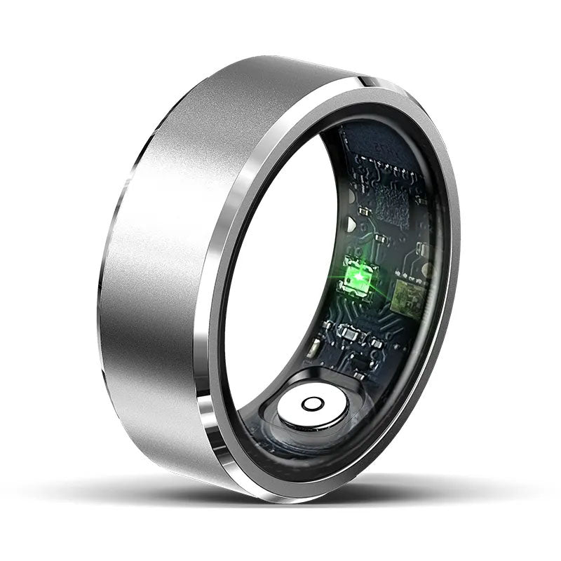 Xiaomi Smart Ring - Suivi d'activité avancé pour tous