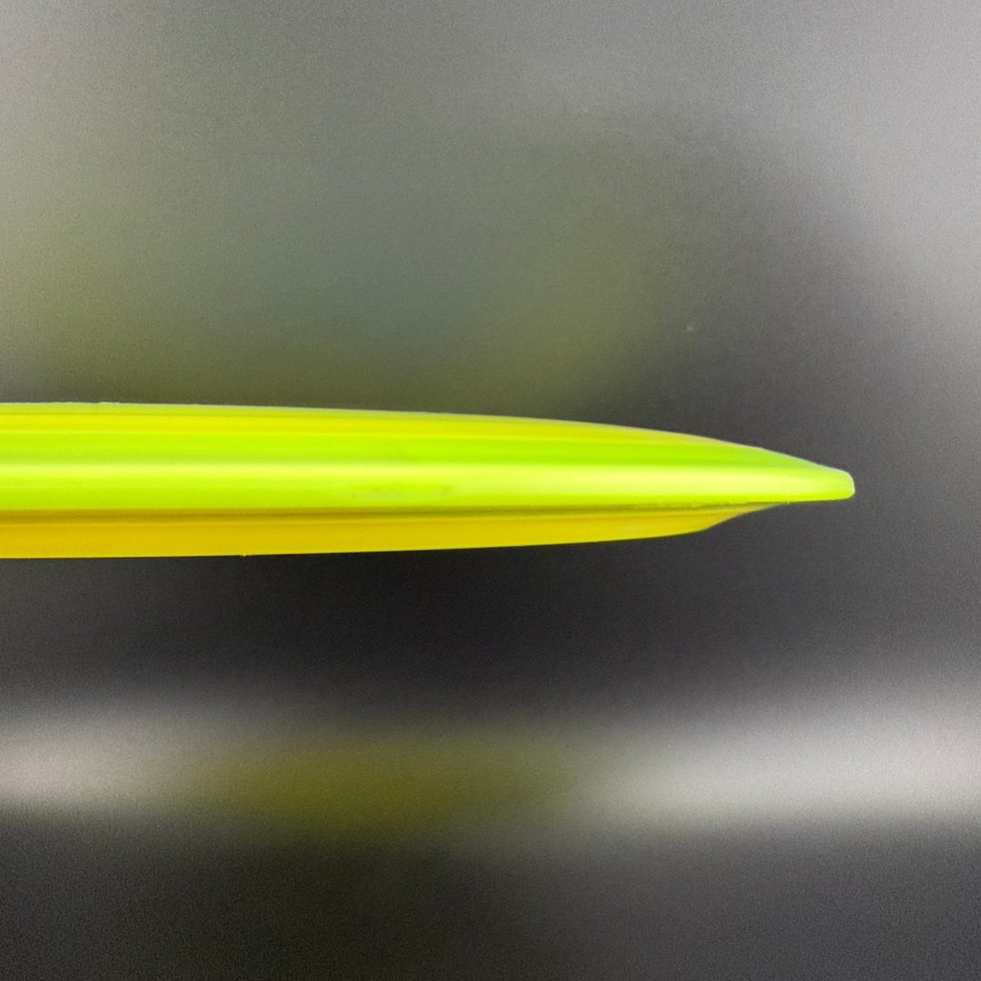 Neutron Time-Lapse (Re-Tooled) - Elk Man 2.0 Disco Golf Driver