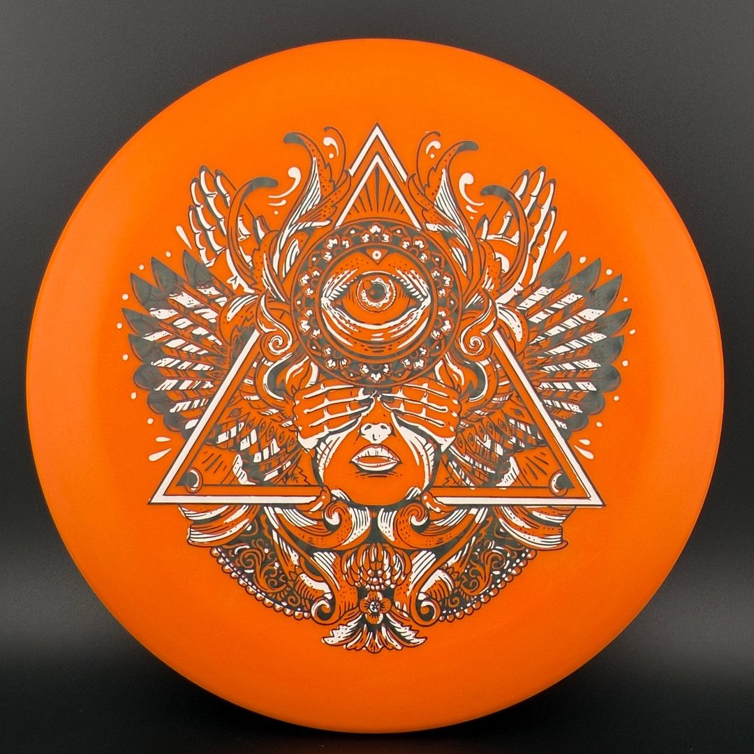 JK Pro Aviar - Secret Society Edition