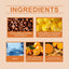 Hair Regrowth Ampoules, Nourish The Scalp To Promote Germinal Nourish Hair Follicle Health Care Essence - Korvel