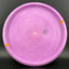 Bravo Bash - First Run Disc Golf Disc