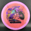 Glow Halo C-Blend Centurion - First Run Disc Golf Driver