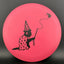 Disco de Golf de Fairway ecoFIRM Binx