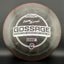 ESP Swirl Nuke OS - Aaron Gossage Signature Series Disc