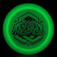 Lucid-X Moonshine Trespass - Misprint - HSCo Handeye Rover