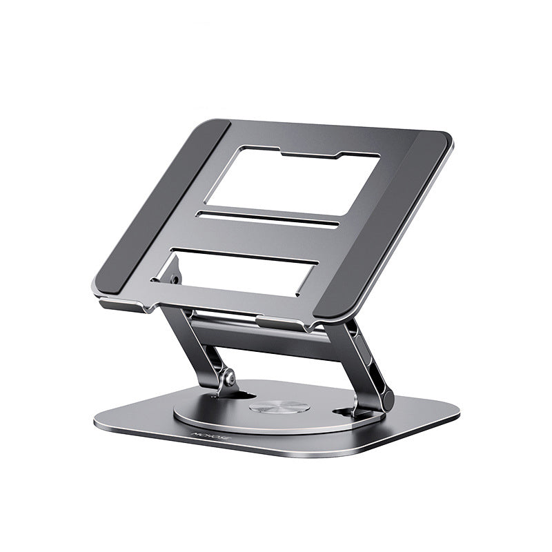 MCHOSE LS928 3rd Gen Aluminum Laptop Stand - Premium Folding Design