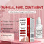 Sérum Réparateur pour Ongles FungiClear - Solution Premium pour le Soin des Ongles