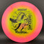 Halo Champion Shryke - Jessica Gurthie 2026 Tour Series Disc
