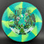 Cosmic Neutron Ohm - Haunted Forest Edition