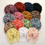 Baby Cow Louver Bow Head Cap Baby High Elastic Brimless Indian Tire Hat - Korvel