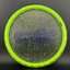 FuZed Confetti Z Zone Disc Golf Putter