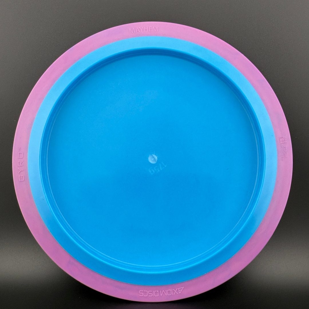 Fission Mayhem - The Sap House - MVP Open 2025 Disc