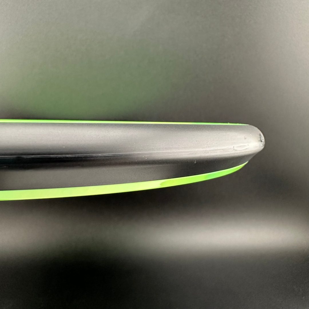 Cosmic Neutron Entropy Disc Golf Putter