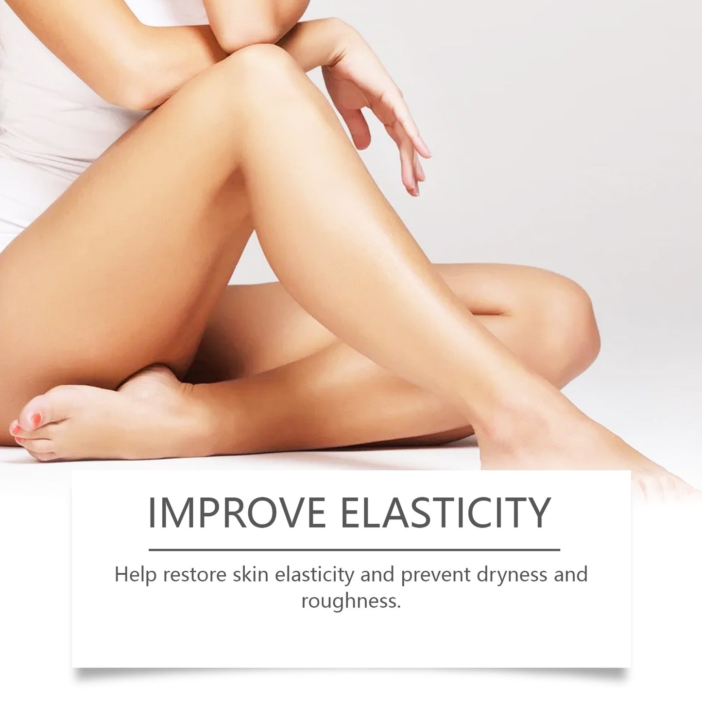 Luxurious Body Care Oil for Soft and Smooth Skin