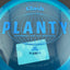 Planty Millet - First Run Disc Golf Driver