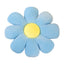 Daisy Flower Shaped Office Cushion, Computer Cushion, Sun Flower Tatami Cushion, Flower Petal Pillow, Cute Packaging - Korvel