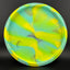 glO-G Glow Nimbus - Disco de Golf Midrange de Primera Carrera