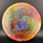 Hacha de Confeti VIP - Doodle Discs Teñido - RTL5