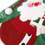 Premium Velvet Christmas Stockings - Festive Decor