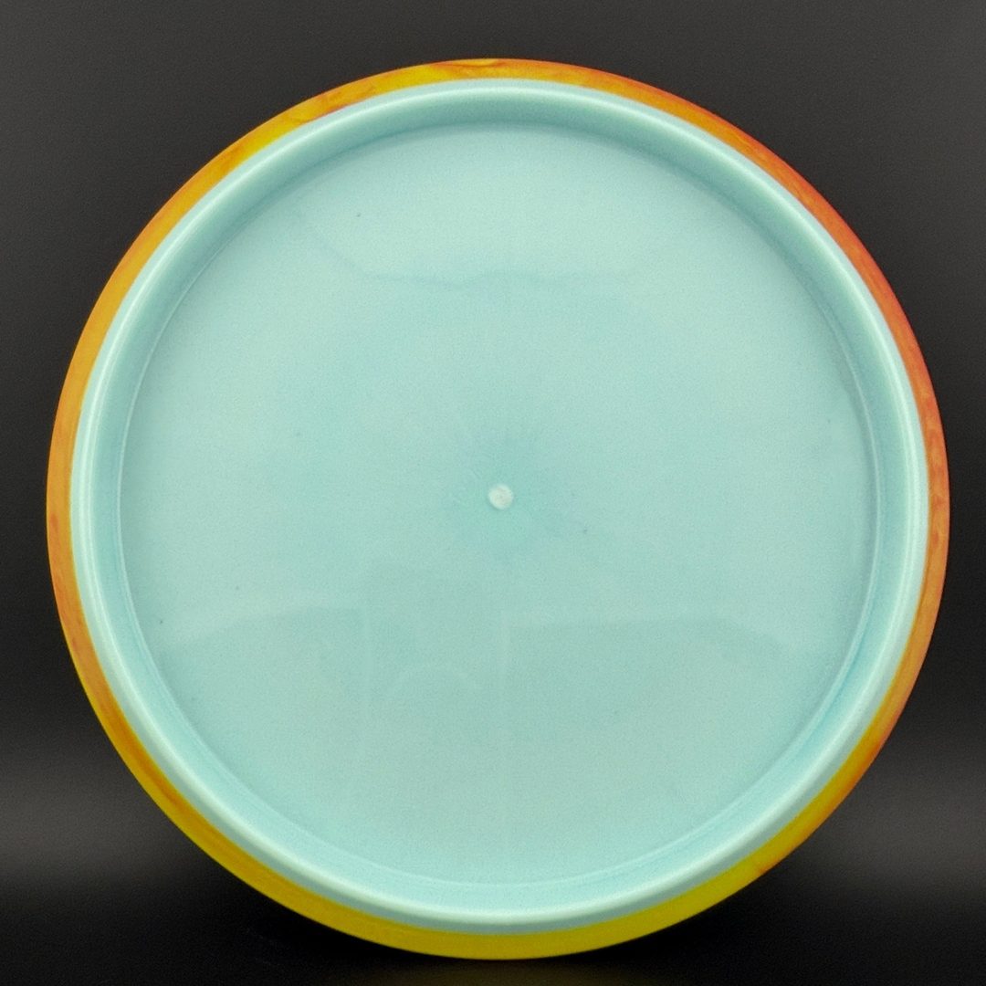 Axiom Neutron Hex Disc Golf Midrange Disc