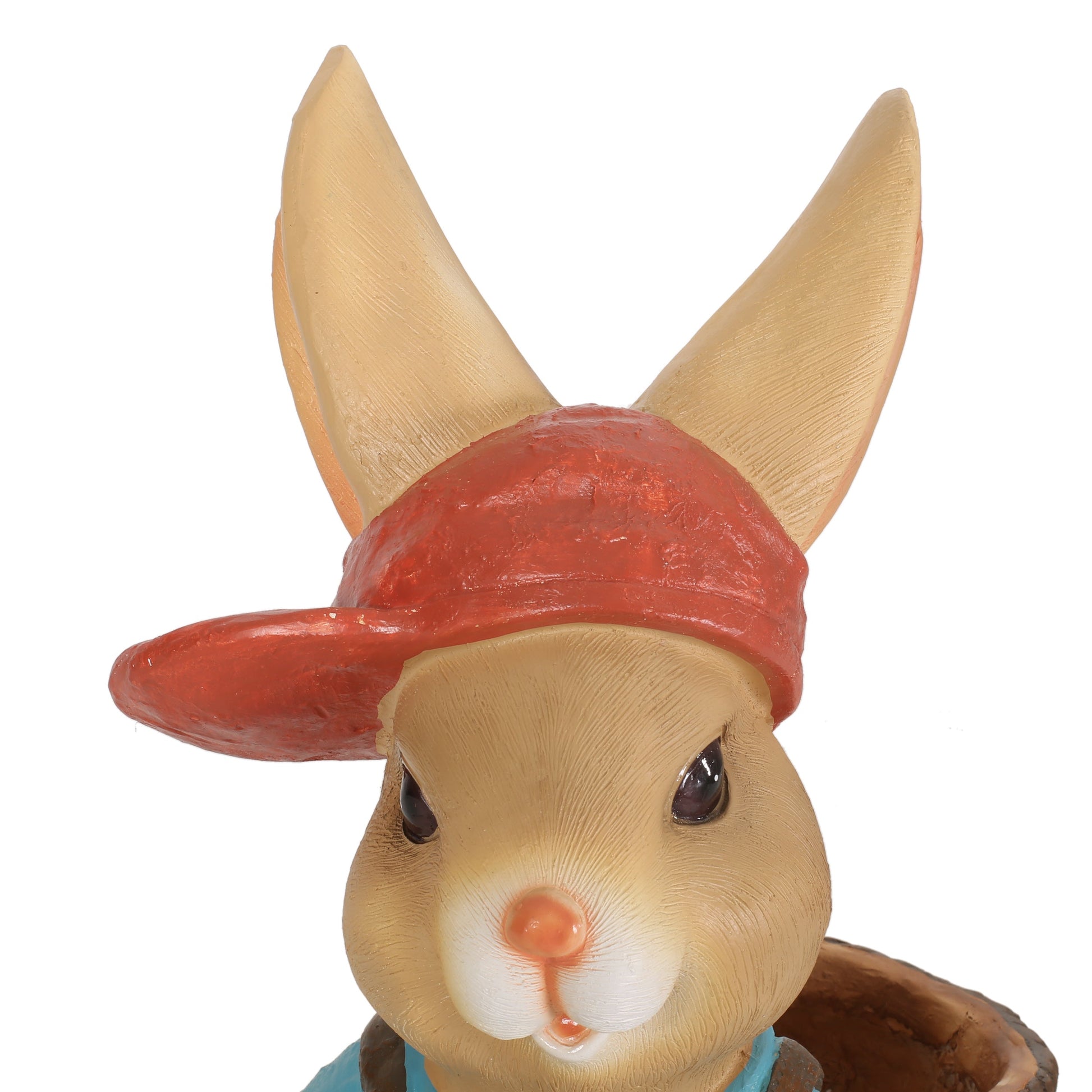 MGO RABBIT PLANTER - Korvel