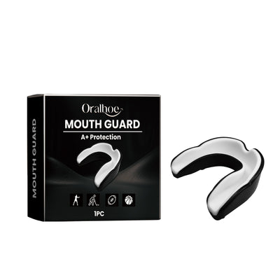 Tooth Protector For Daily Exercise Sanda Taekwondo Tooth Protector For Gum Protection Comfort Care - Korvel