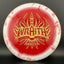 Halo Star Wraith - Garrett Gurthie 2025 Tour Series Disc