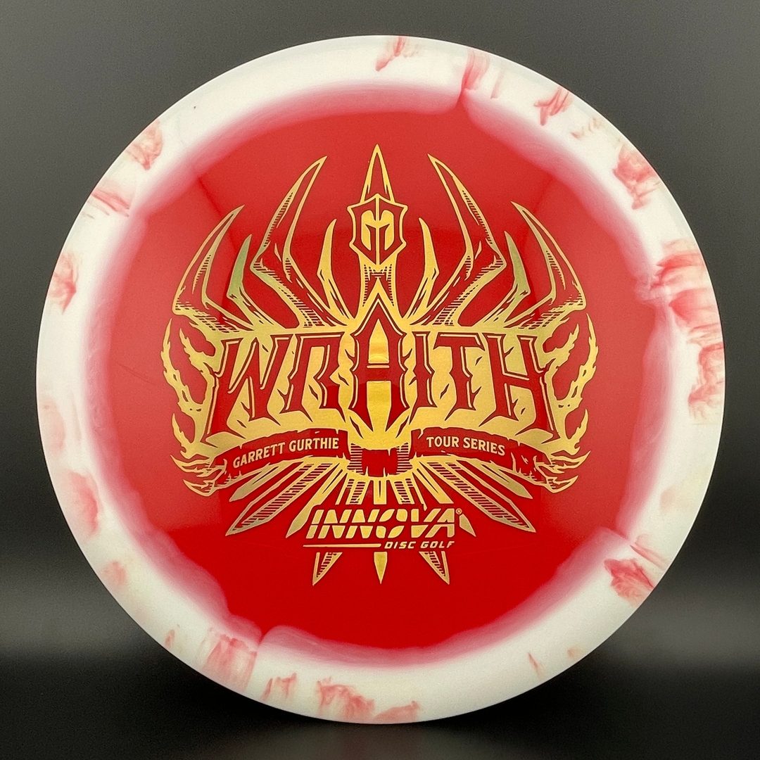 Halo Star Wraith - Garrett Gurthie 2025 Tour Series Disc