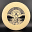 BT Medium Moonshine Maiden - Siren Call Disc Golf Putter