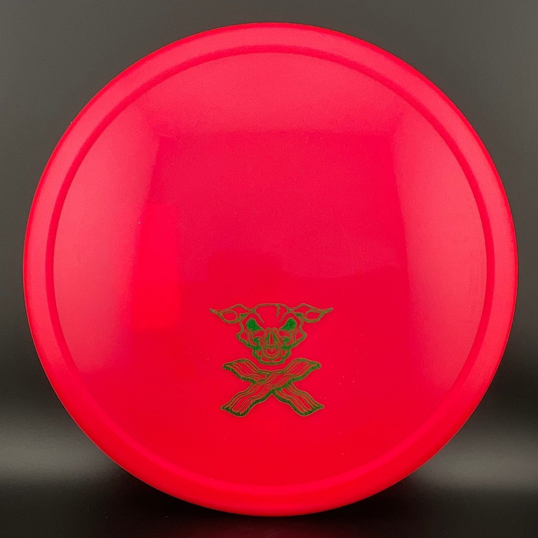 R-Pro Pig - Baconeer par Marm O Set