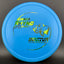Putter de Disc Golf Soft Pro Rhyno