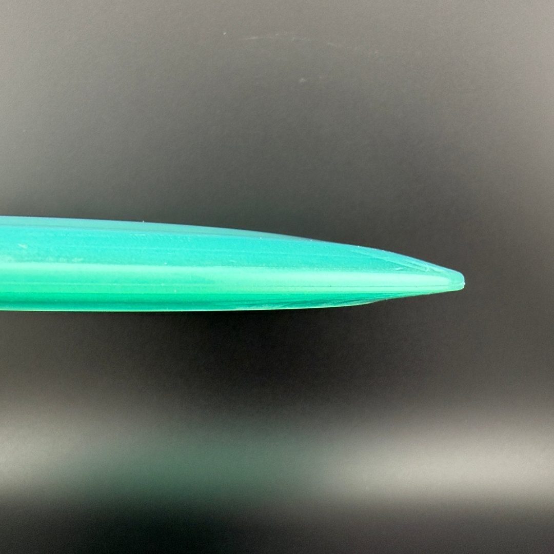 Classic Glow Champion XCaliber Disc Golf Driver