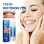 Dental pencil Teeth Cleaning Remove Dirt And Yellow Smoke Teeth Brightening Whitening Oral Cleaning Pen - Korvel