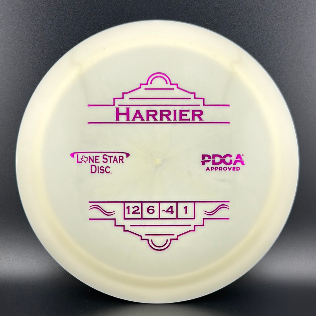 Bravo Harrier Distance Driver